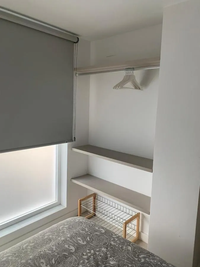 Hostal Acemar Marbella 0*,  Spagna