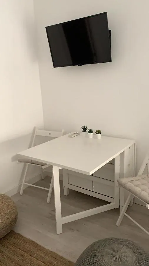 Hostal Acemar Marbella Affittacamere