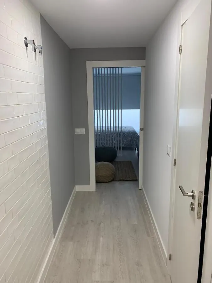 Hostal Acemar Marbella