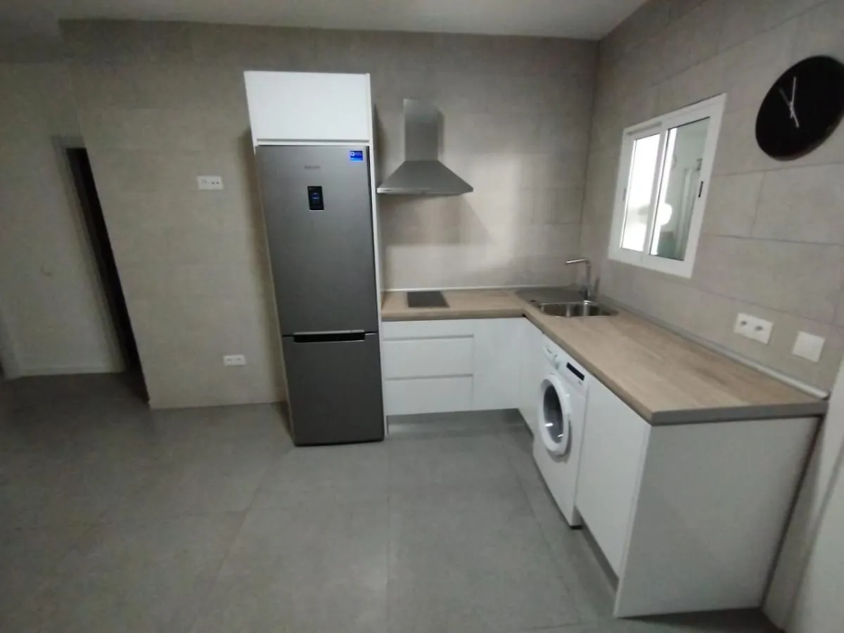 Hostal Acemar Marbella Affittacamere