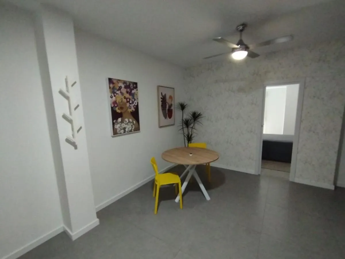 Affittacamere Hostal Acemar Marbella
