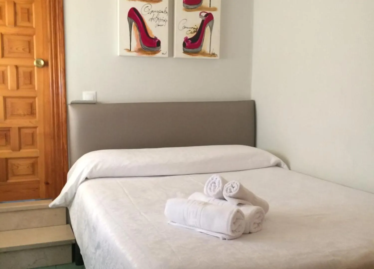 Affittacamere Hostal Acemar Marbella