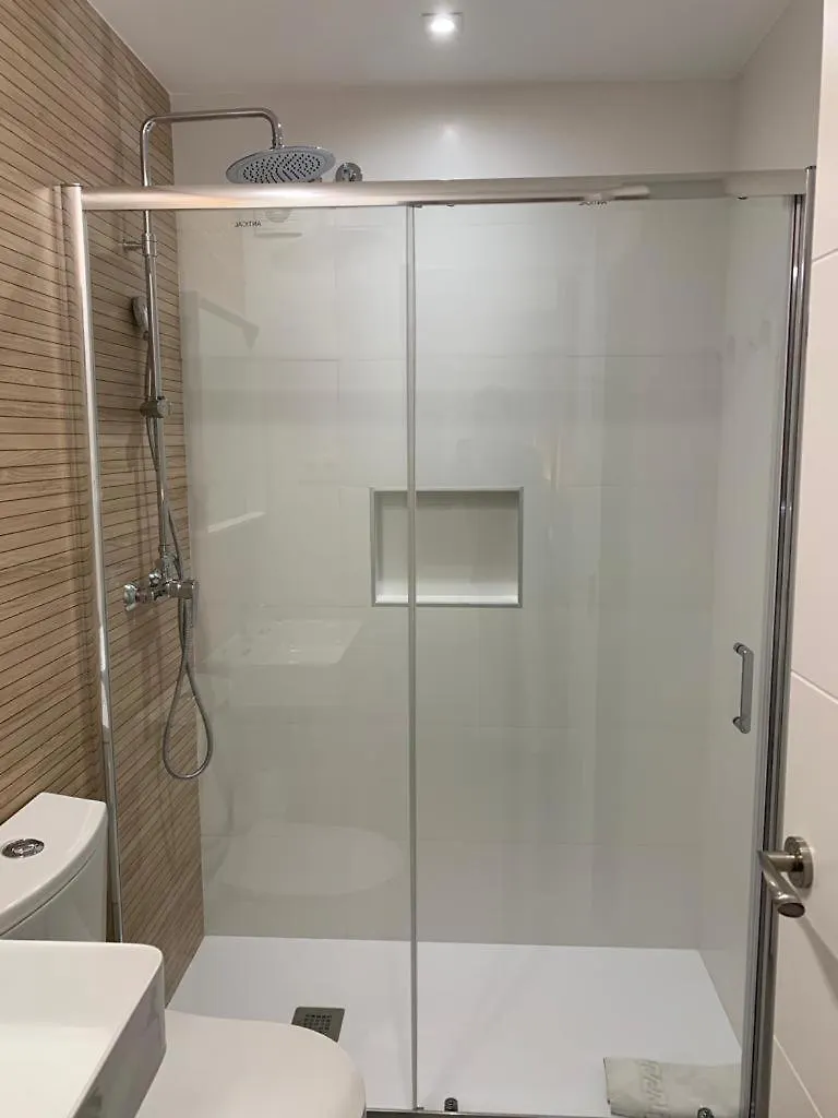 Hostal Acemar Marbella Affittacamere