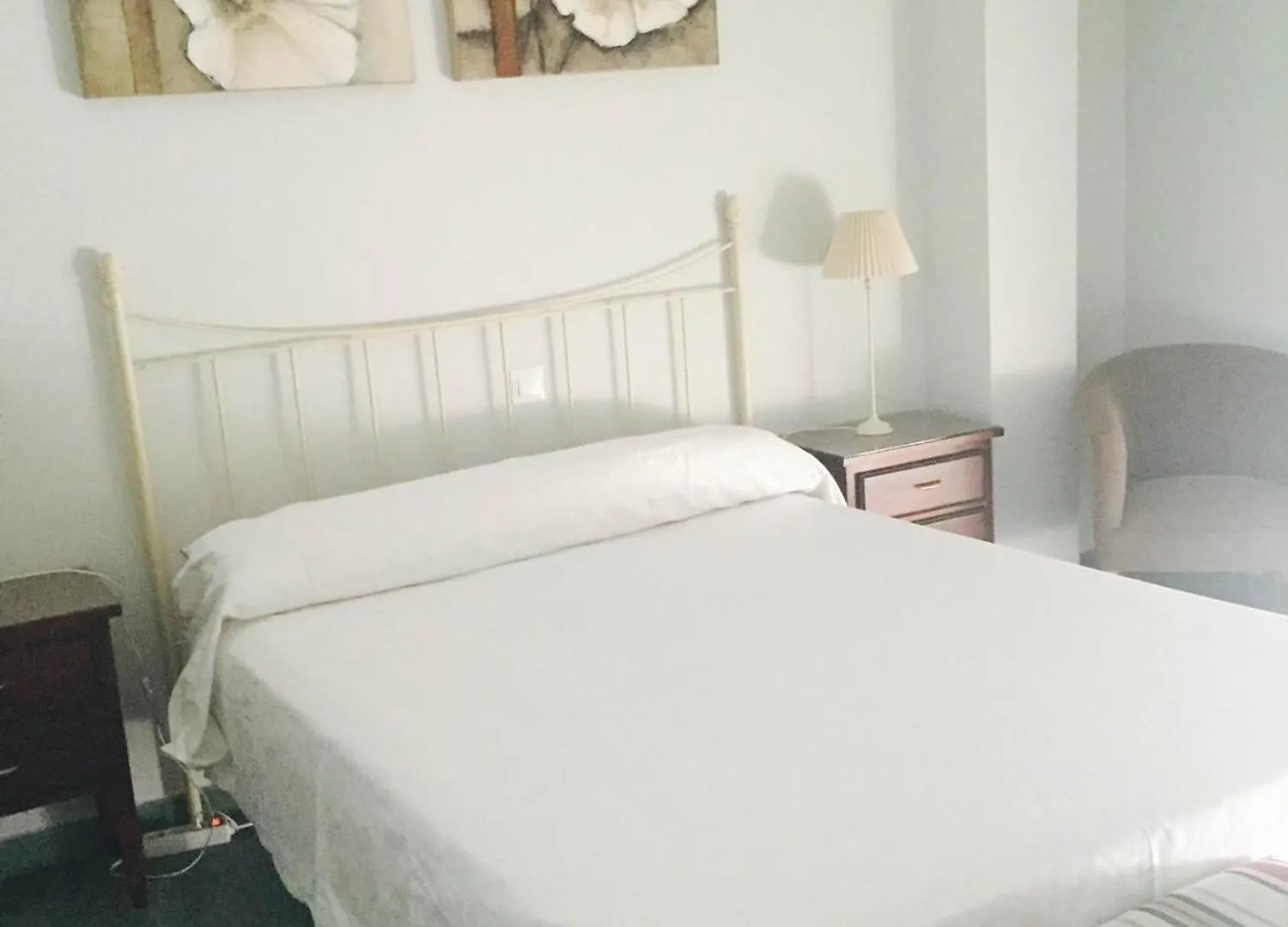 Affittacamere Hostal Acemar Marbella Spagna