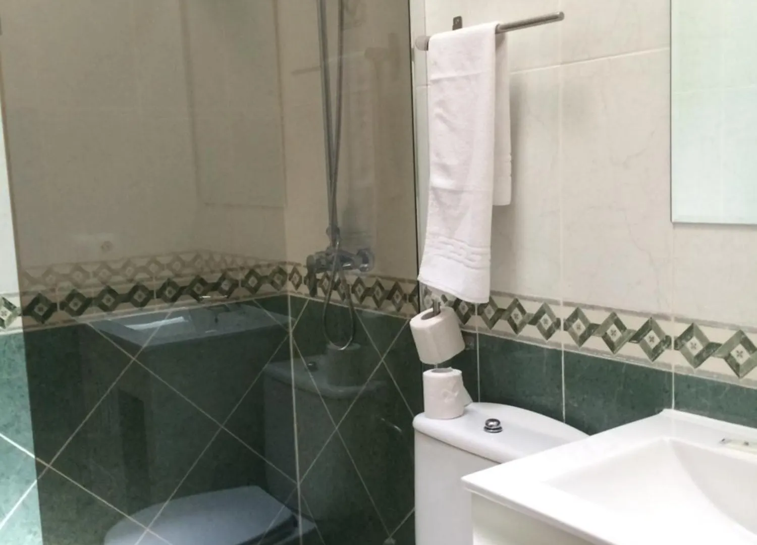 Hostal Acemar Marbella
