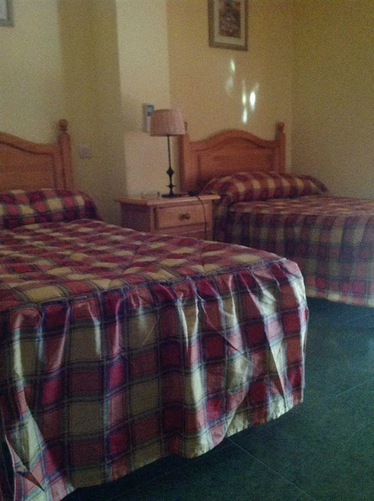 Affittacamere Hostal Acemar Marbella