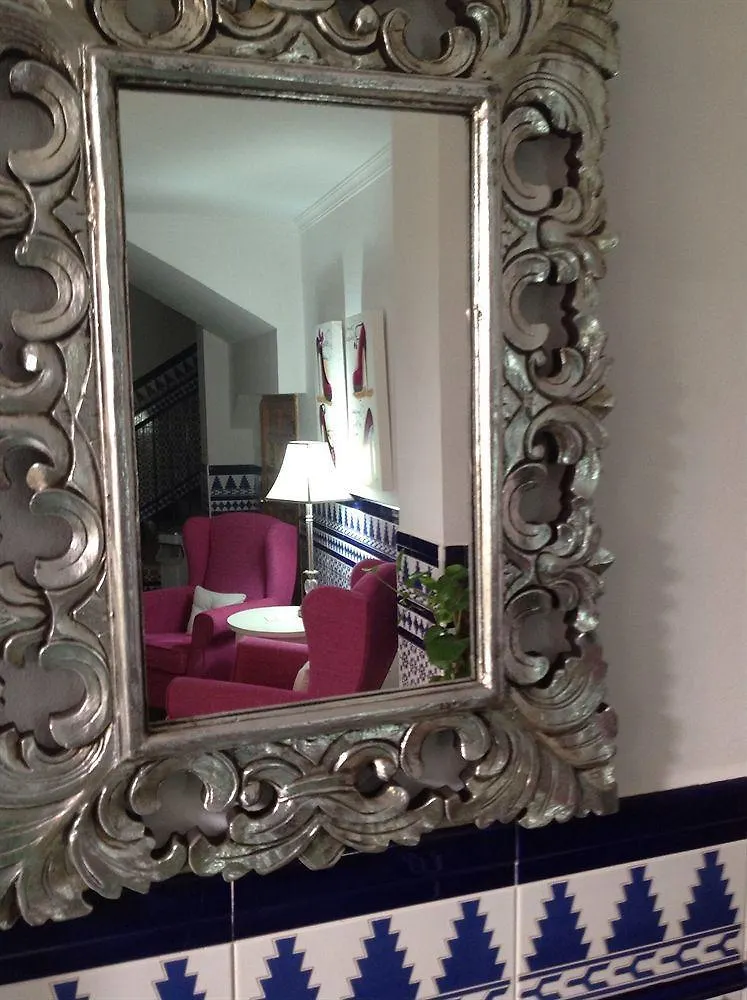 Hostal Acemar Marbella Spagna