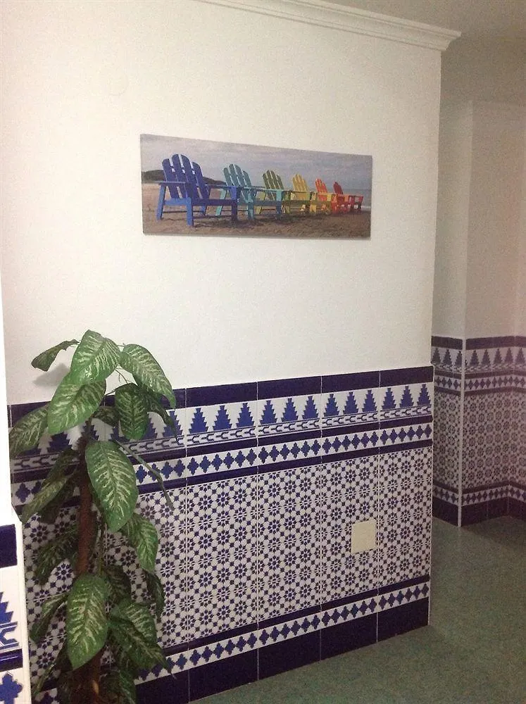 Hostal Acemar Marbella