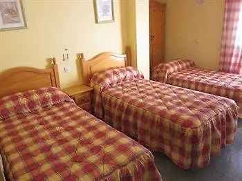 Affittacamere Hostal Acemar Marbella Spagna