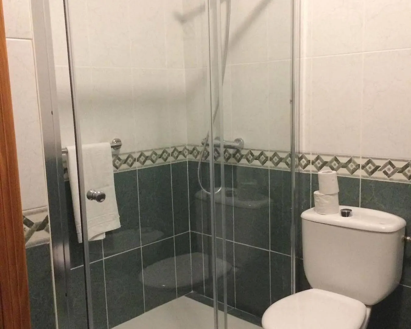 Affittacamere Hostal Acemar Marbella