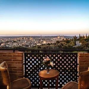 Cigarral Santa Maria 4*, Toledo Spain