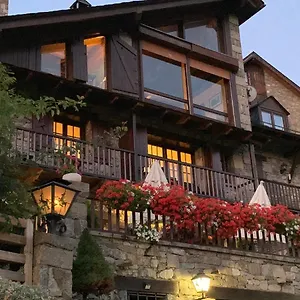 El Xalet De Rural 2*, Taull Spain