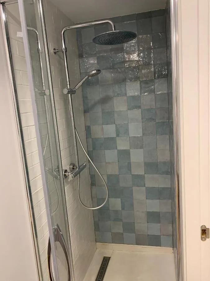 Hostal Acemar San Pedro de Alcántara 0*, Marbella