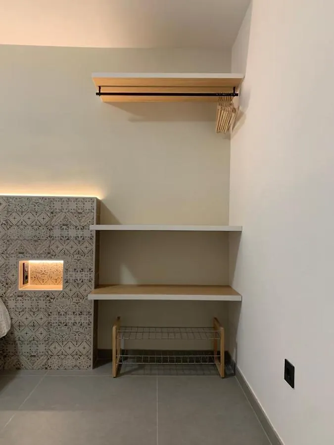 Hostal Acemar San Pedro de Alcantara
