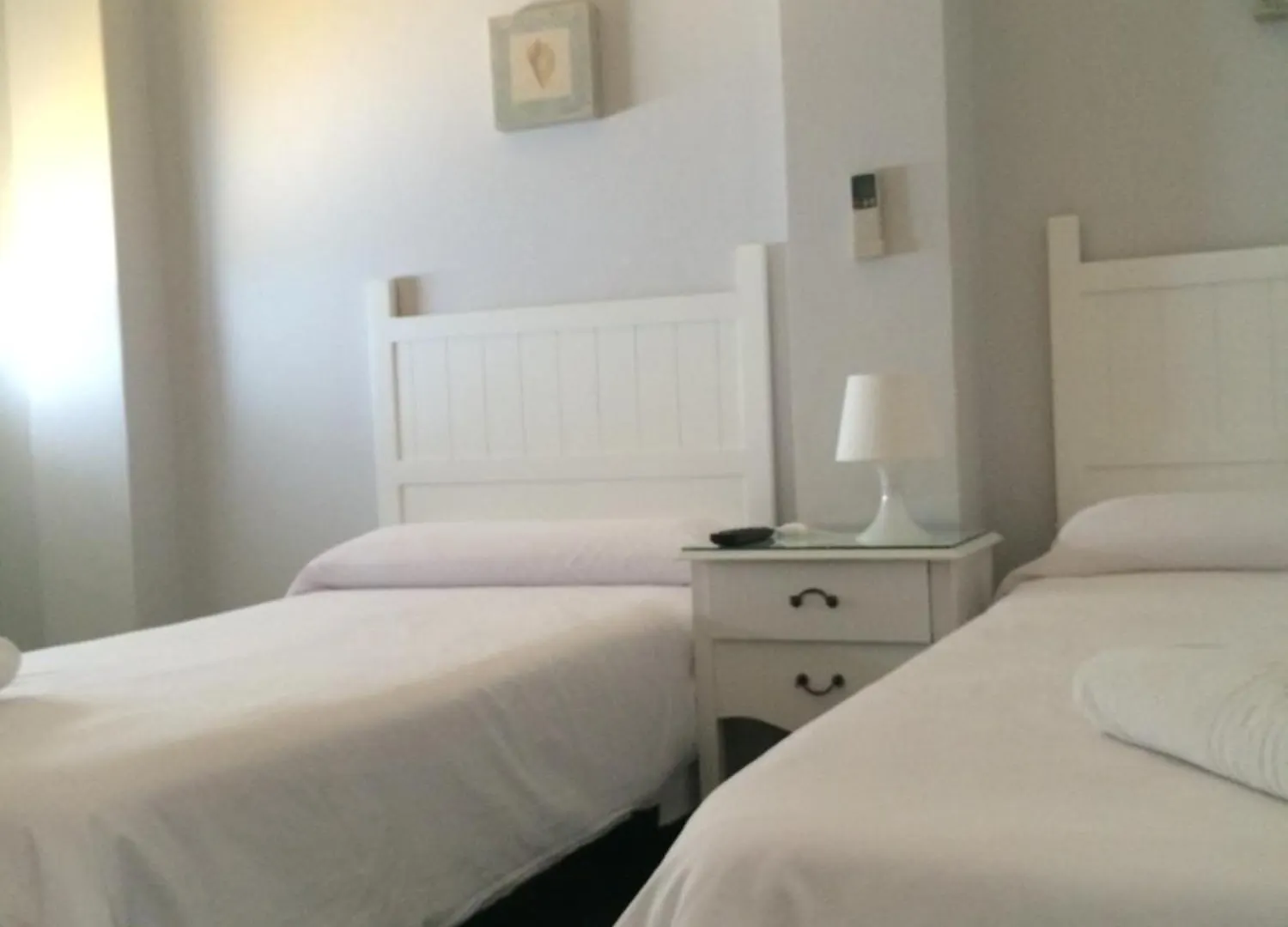 Hostal Acemar San Pedro de Alcántara 0*, Marbella