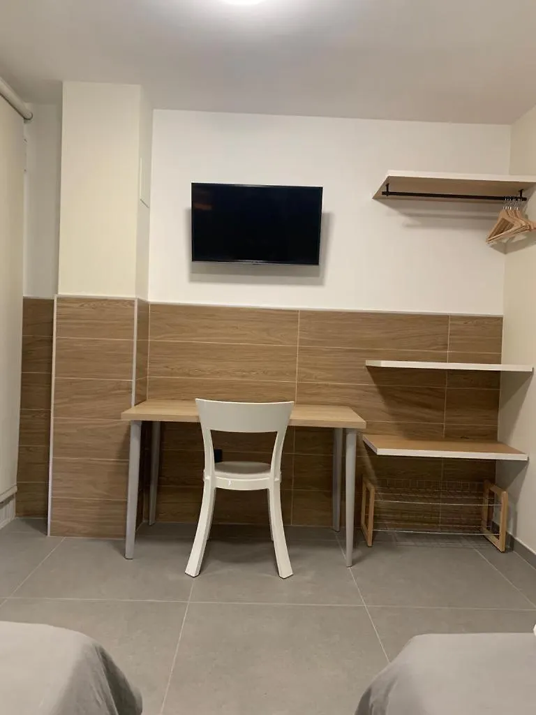 Hostal Acemar San Pedro de Alcantara 0*, Marbella Spain