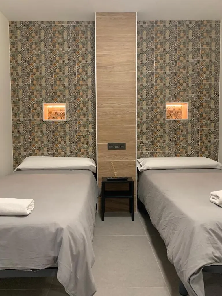 Hostal Acemar San Pedro de Alcantara