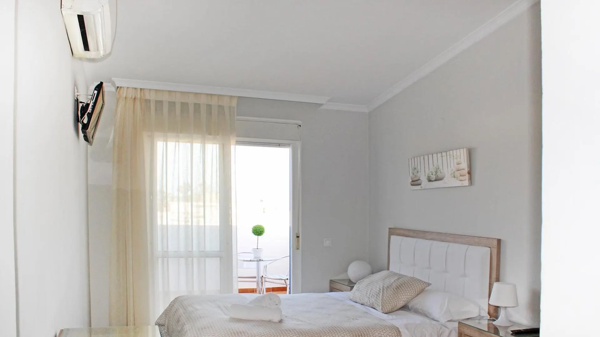 Hostal Acemar San Pedro de Alcántara 0*, Marbella Spanien