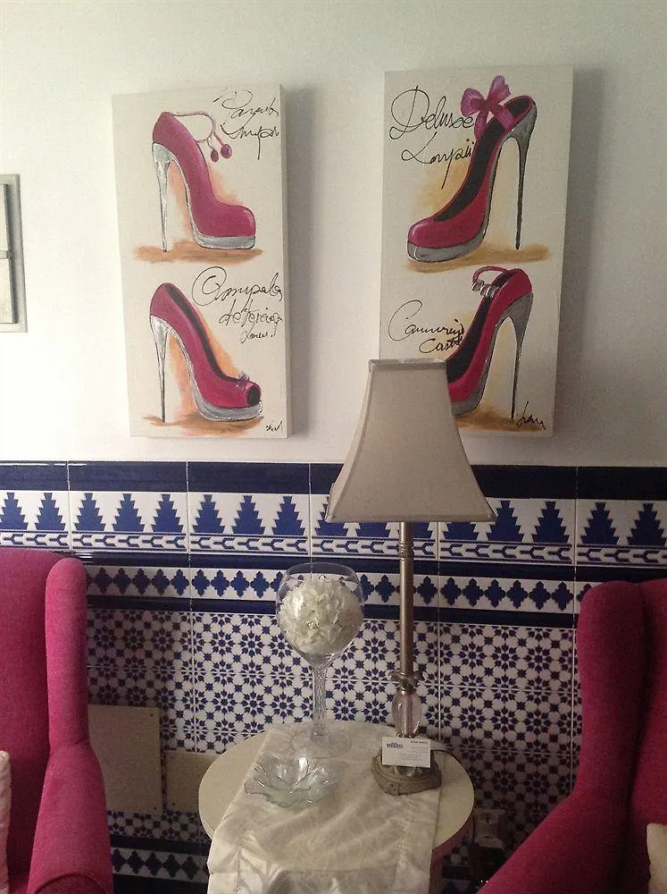 Hostal Acemar San Pedro de Alcántara Marbella