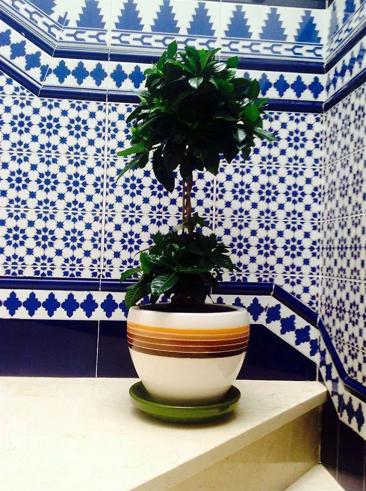 Hostal Acemar San Pedro de Alcantara 0*, Marbella