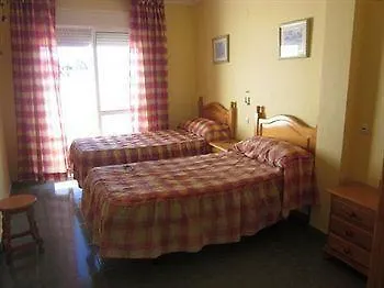 Hostal Acemar San Pedro de Alcántara Gasthof Marbella