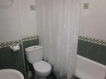 Hostal Acemar San Pedro de Alcántara Spanien