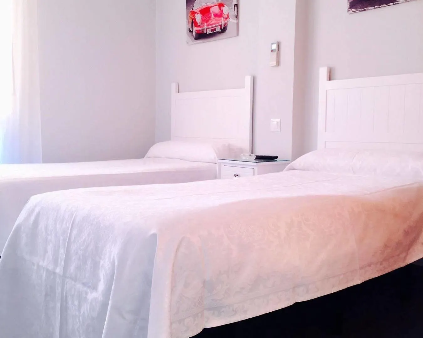 Hostal Acemar San Pedro de Alcántara 0*, Marbella