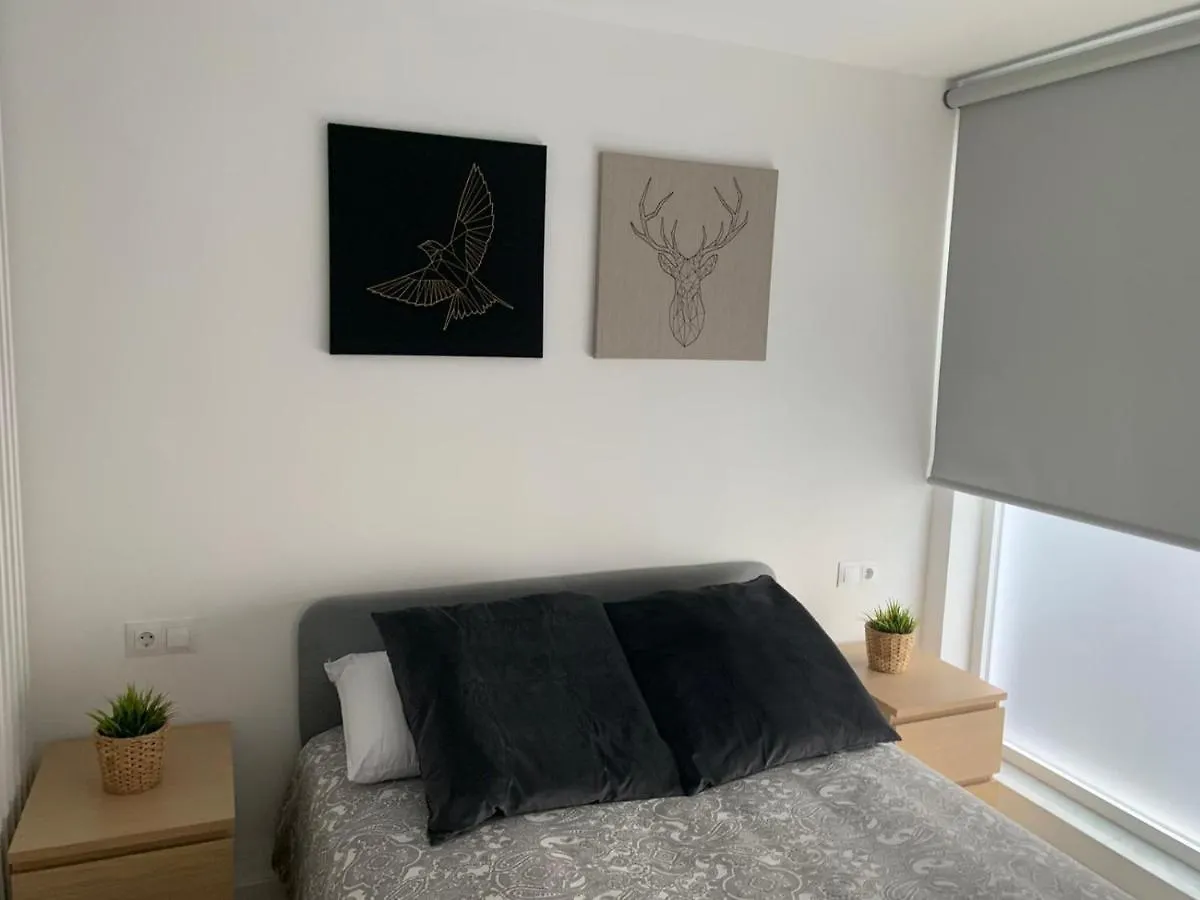 Hostal Acemar ماربيا