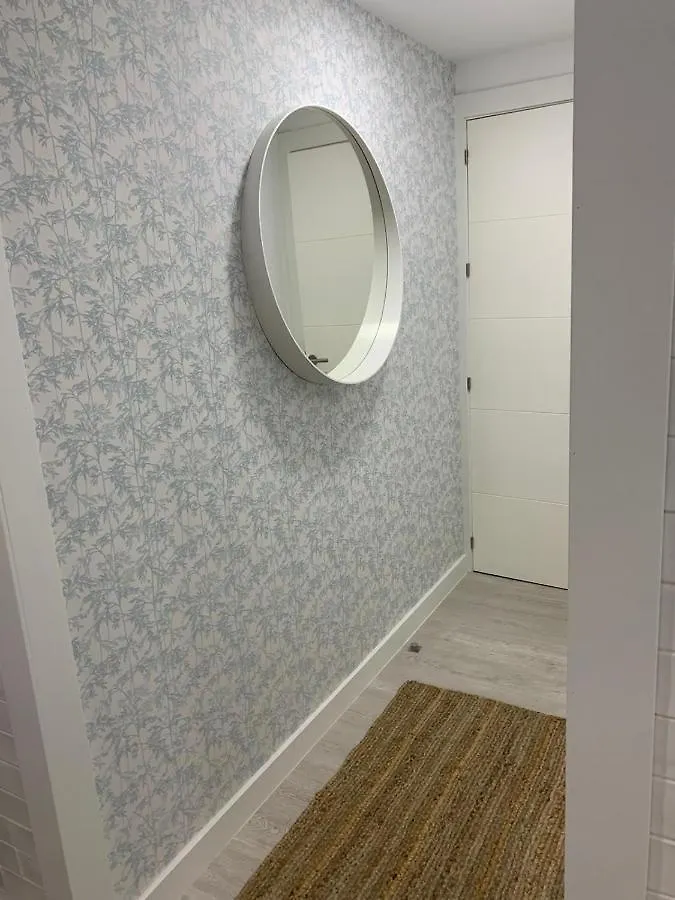 بيت ضيافة Hostal Acemar ماربيا إسبانيا