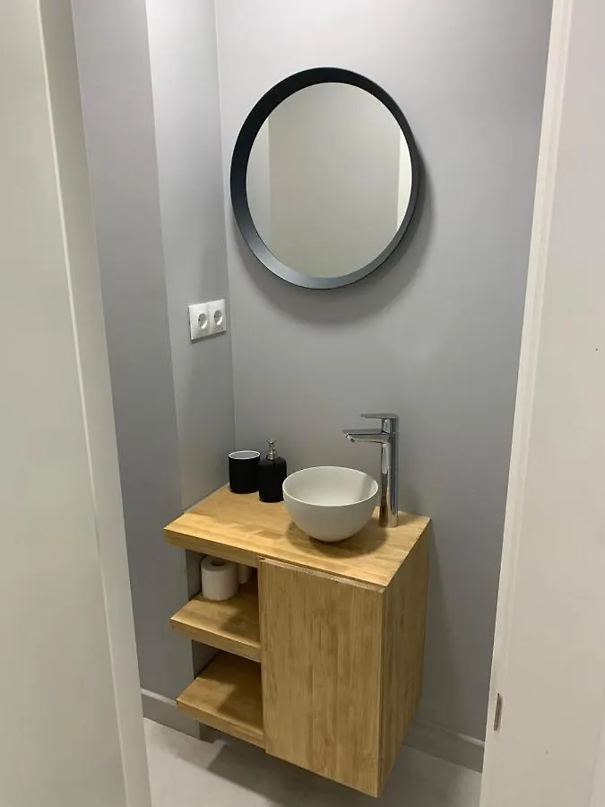 Hostal Acemar ماربيا بيت ضيافة