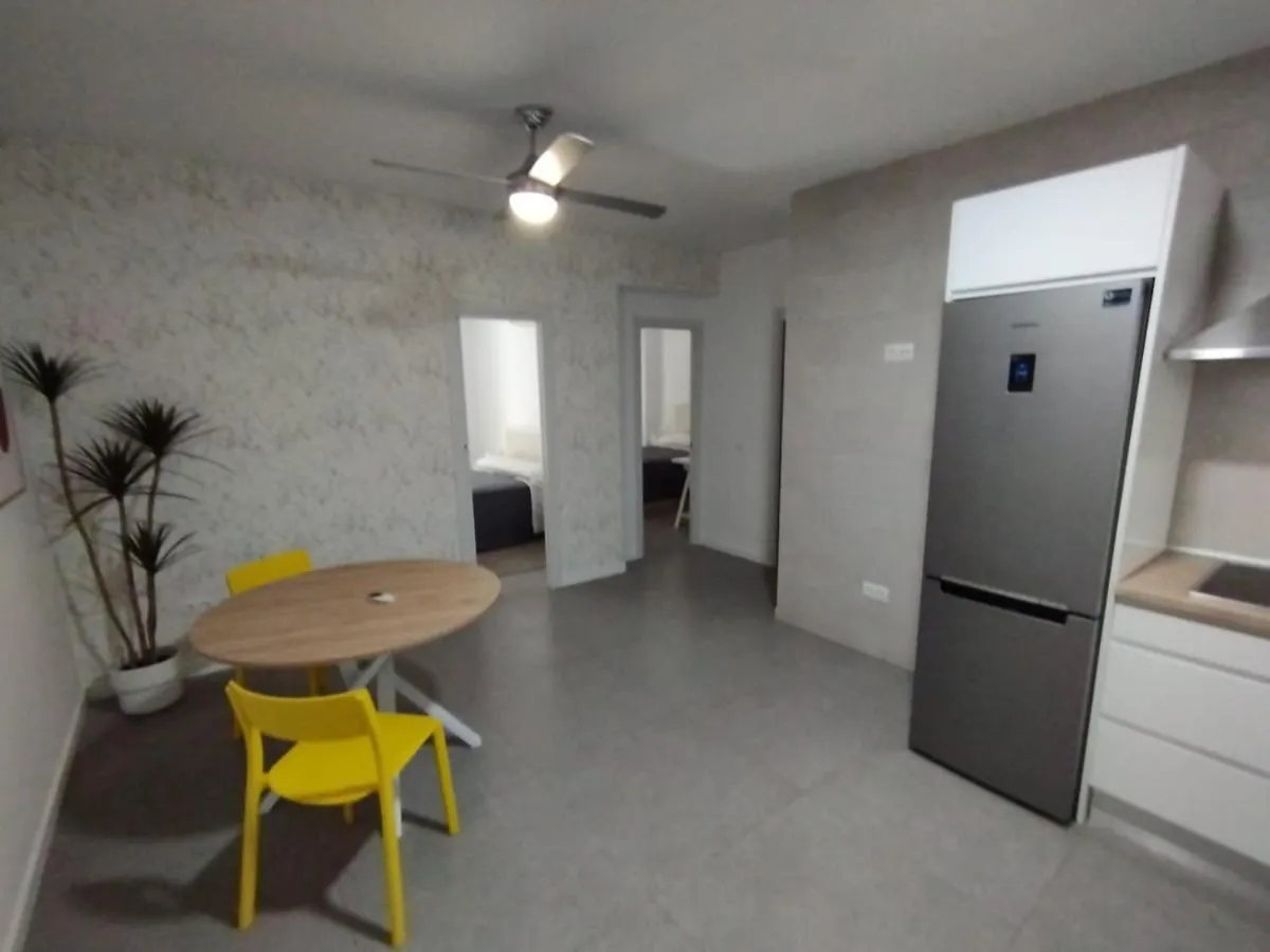 Hostal Acemar ماربيا إسبانيا