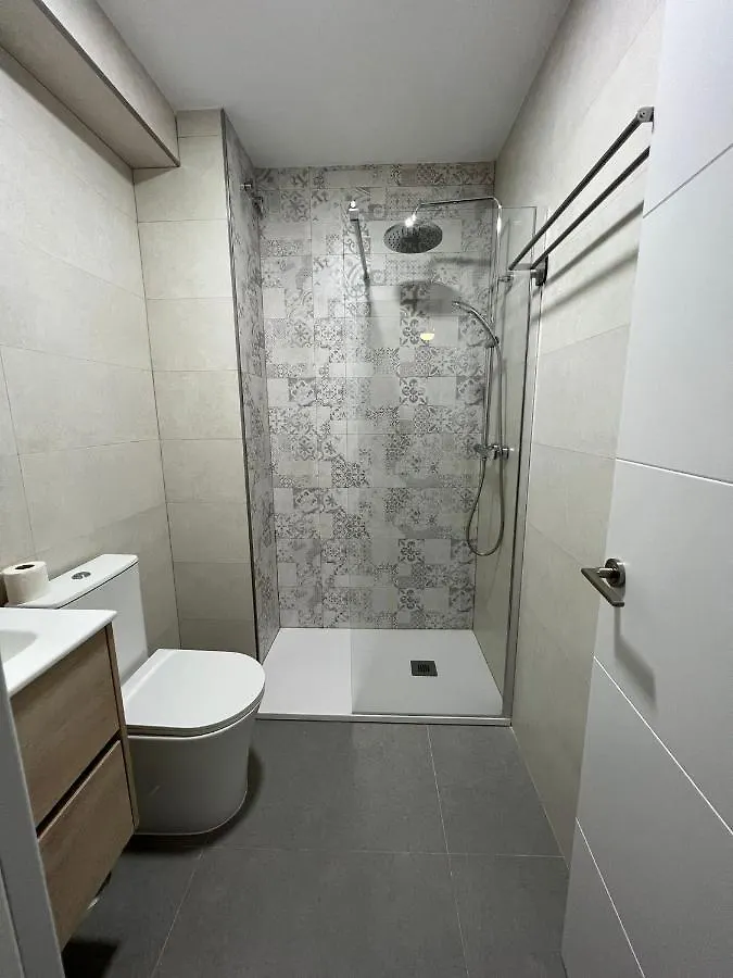 Hostal Acemar ماربيا
