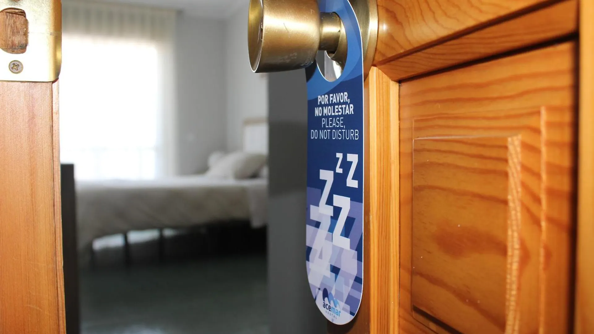 بيت ضيافة Hostal Acemar ماربيا