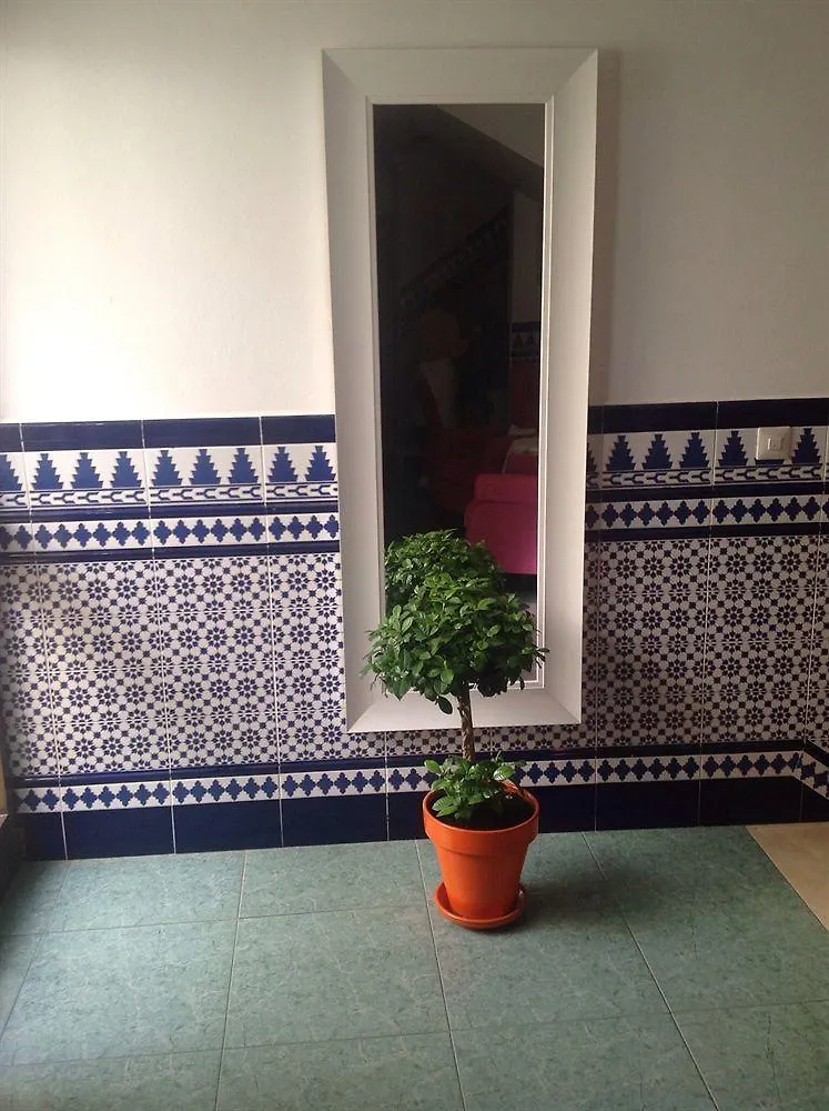Hostal Acemar San Pedro de Alcántara 0*, Marbella Spanien