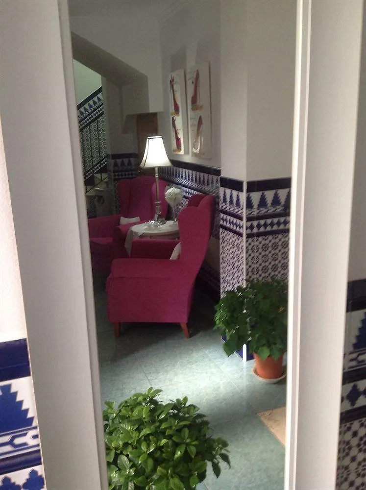 Hostal Acemar San Pedro de Alcántara Gasthof Marbella