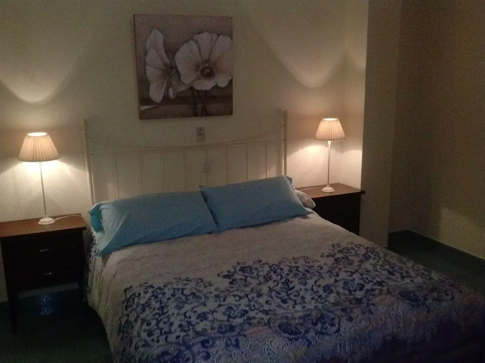 Hostal Acemar ماربيا إسبانيا