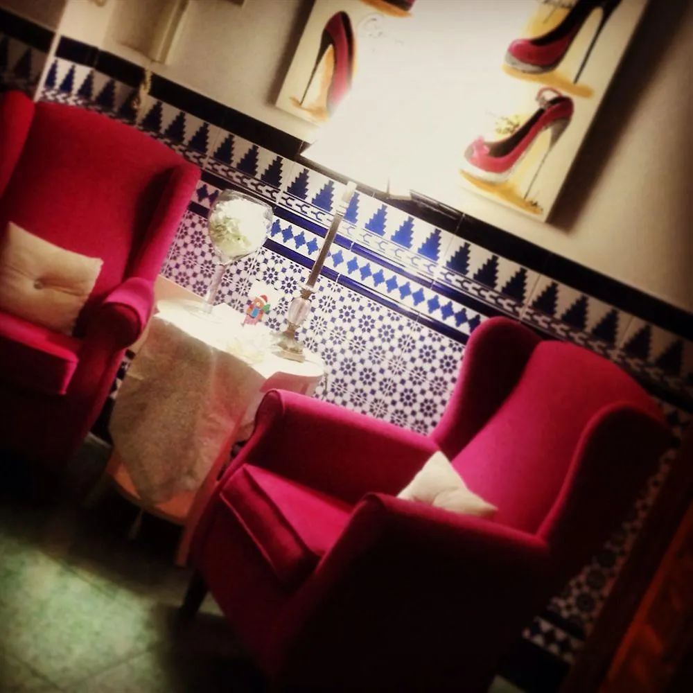 Hostal Acemar San Pedro de Alcántara 0*, Marbella