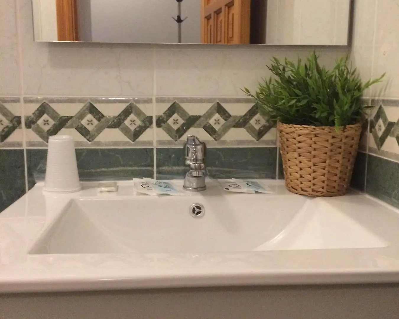 Hostal Acemar ماربيا