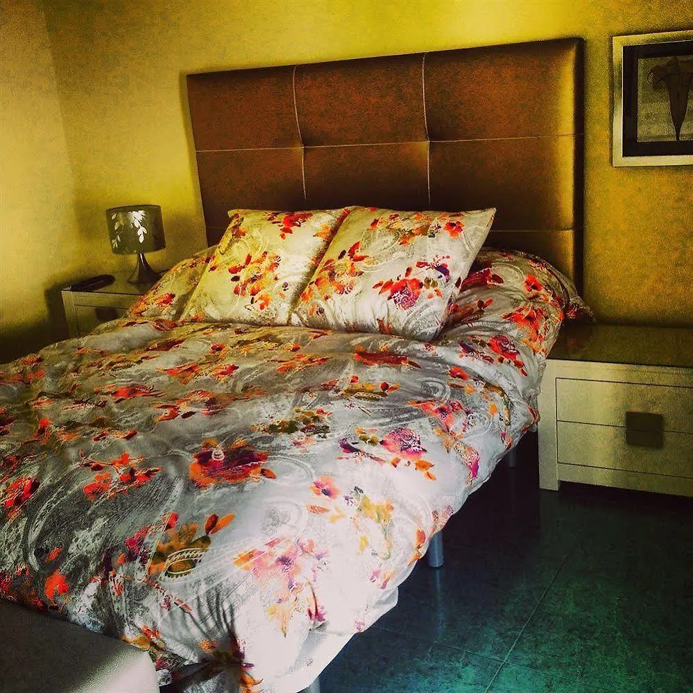 Hostal Acemar ماربيا