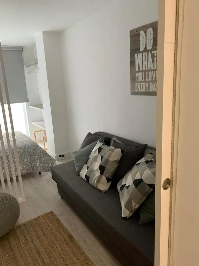 Hostal Acemar Marbella 0*,