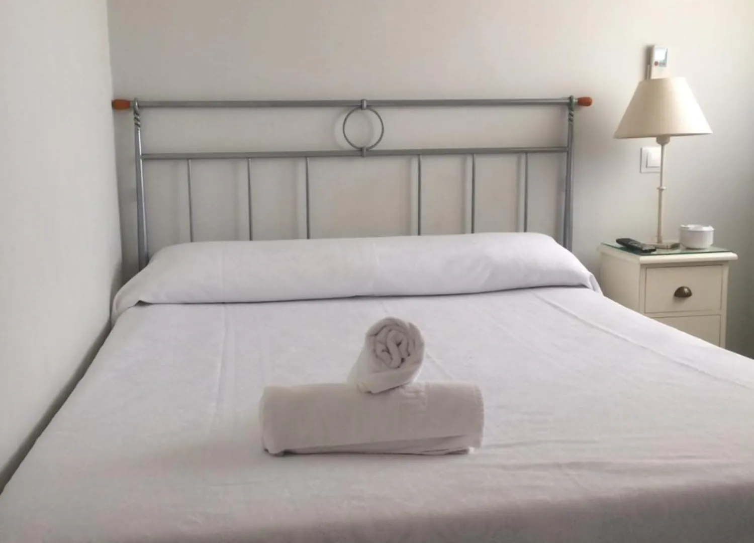 Gæstehus Hostal Acemar Marbella