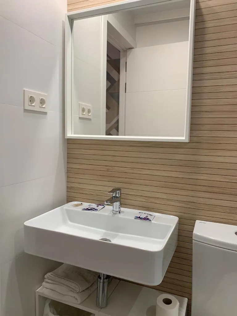 Hostal Acemar Marbella 0*,