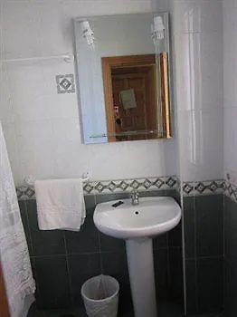 Hostal Acemar Marbella 0*,  Spanien